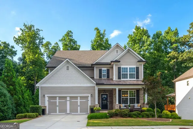 Expensive Olde Mill Creek Real Estate