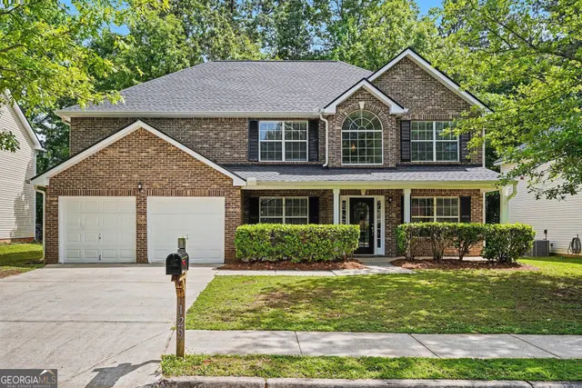 Popular VILLAGES @ HAMPTON Real Estate