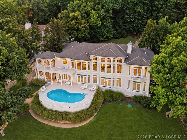 Expensive Four Seasons Real Estate