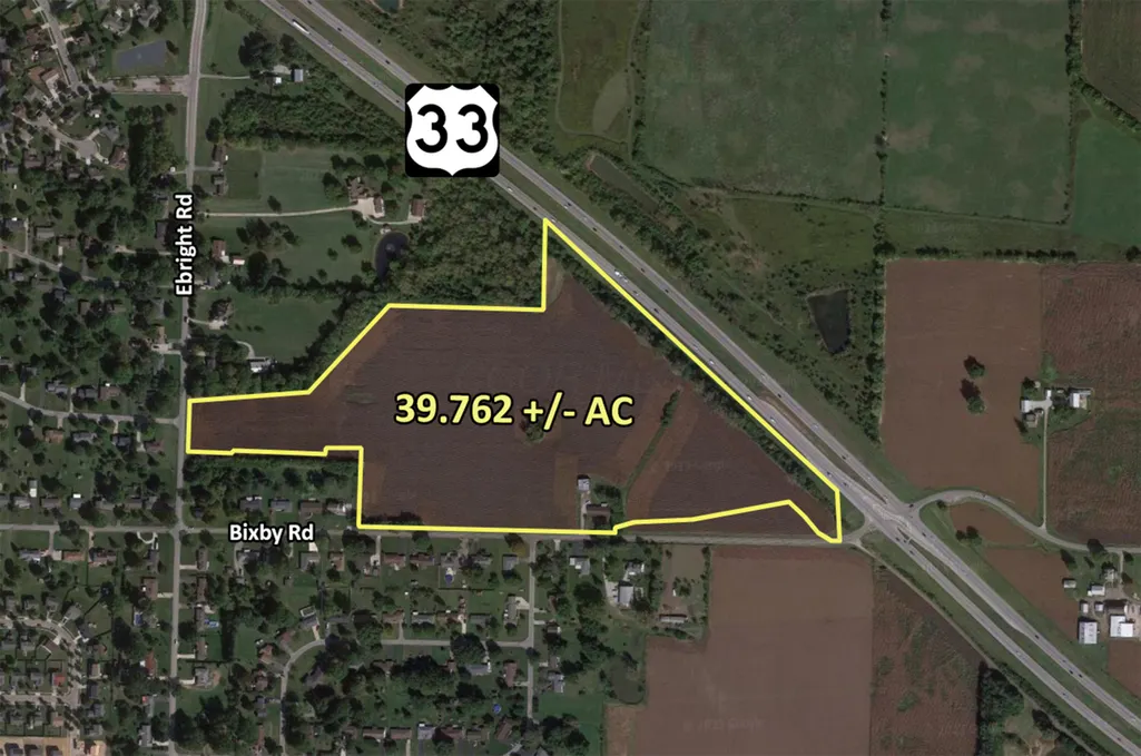 5424 Bixby Rd,Unit Canal Winchester, Canal Winchester, OH 43110