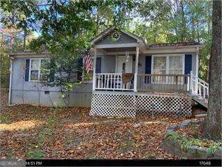 Cheap Villa Rica Real Estate