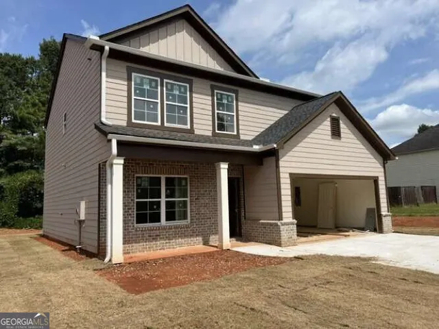 Popular The Estates at Avalon Real Estate