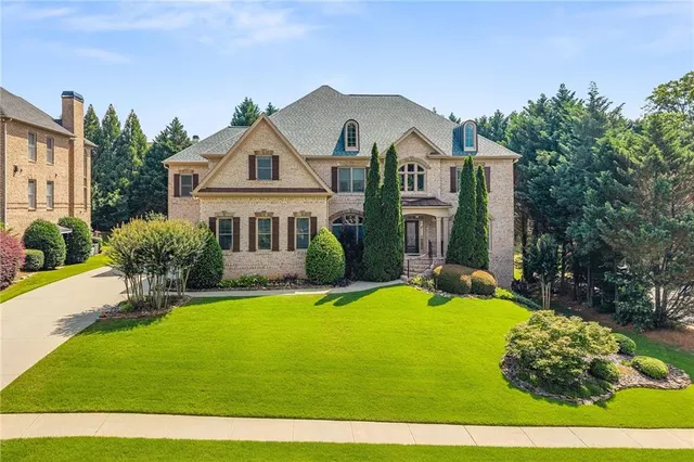Expensive Stonecreek Real Estate