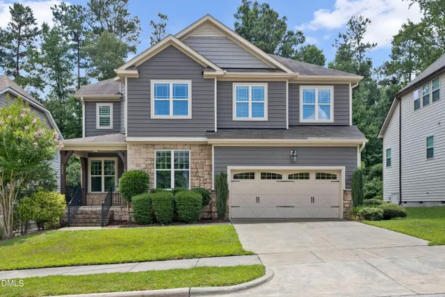 Popular Fryars Gate Real Estate