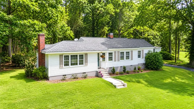 Cheap Starr Real Estate
