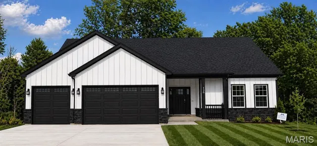 Popular Grubville Real Estate