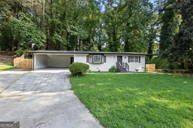 Expensive TOCOMO FOREST Real Estate