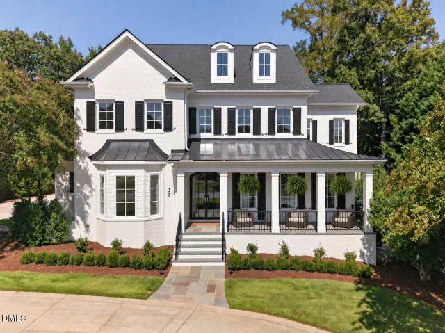 Expensive Colvard Farms Real Estate