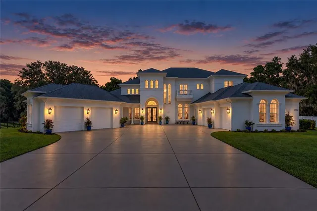 Expensive NON SUB Real Estate