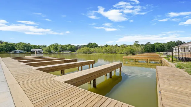 Popular Lake Conroe Cove Real Estate