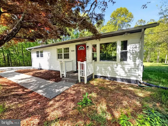 Popular Partlow Real Estate