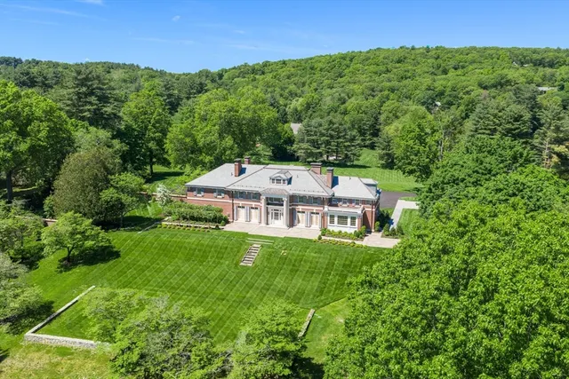 Expensive Dover Real Estate