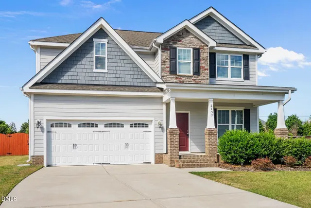 Popular Mill Ridge South Real Estate