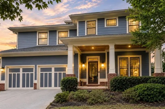 Popular Preserve At East Atlanta Real Estate