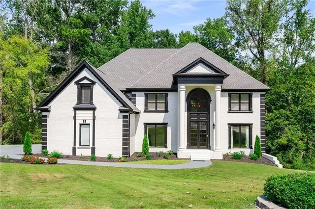 Popular Cascade Falls Real Estate