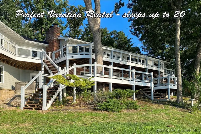 Popular Shawnee Bend No. 4 Real Estate