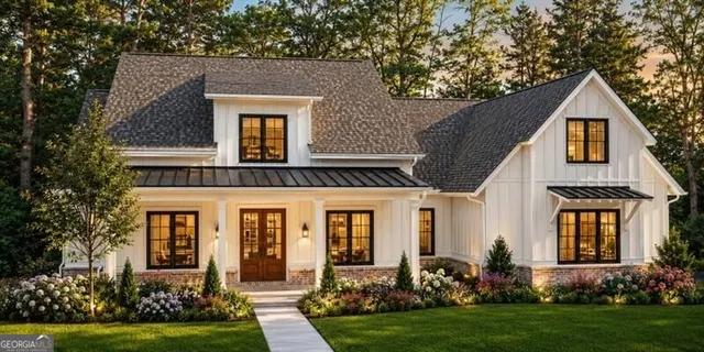 Expensive Norcross Real Estate