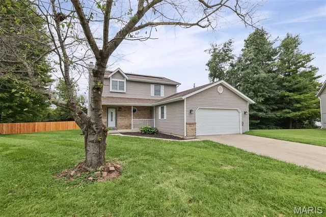 Popular Green Ridge Hills 1st Add Real Estate