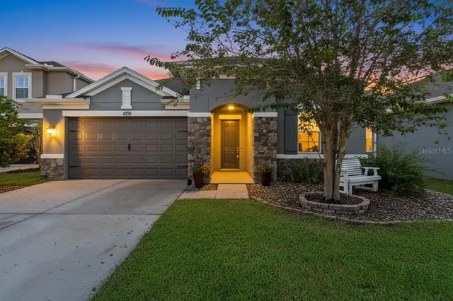 Popular TAMPA PALMS AREA 3 PRCL 38 Real Estate