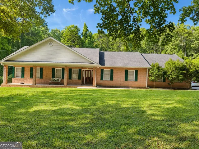 Popular Corinth Woods Real Estate