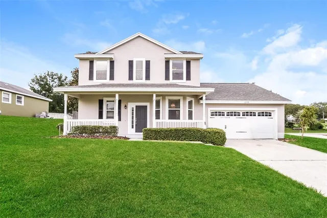 Popular ERROL VISTA ESTATES Real Estate