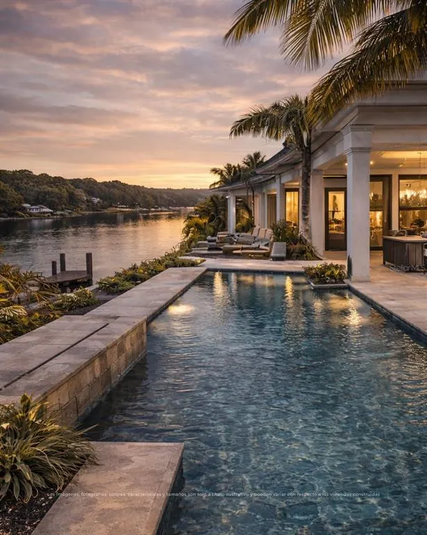 Popular LAKE OLIVIA RESERVE Real Estate