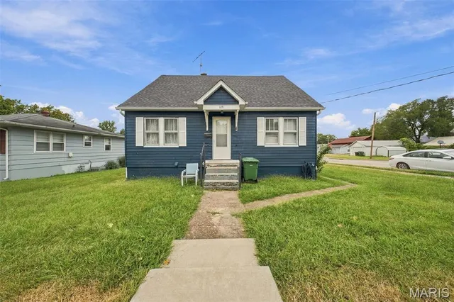 Expensive James Add Real Estate
