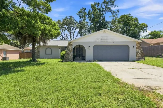 Cheap Spring Hill Real Estate