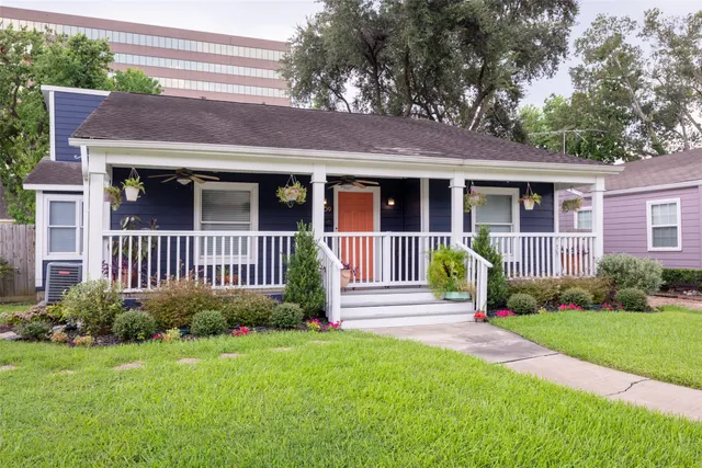 Popular Colquitt Court Annex Real Estate