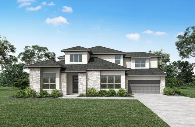 Popular Lakeside Estates Real Estate