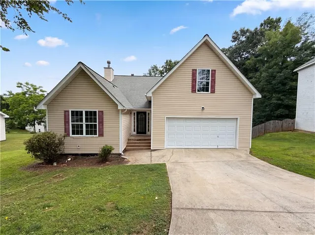 Cheap Lakeside-Allatoona Real Estate