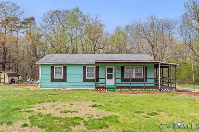 Cheap Woodford Real Estate
