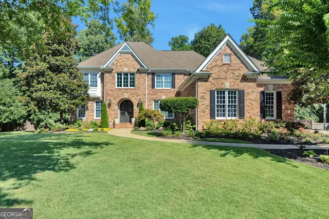 Expensive Castlebrook Real Estate