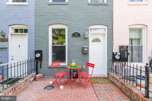 Popular Capitol Hill East Real Estate