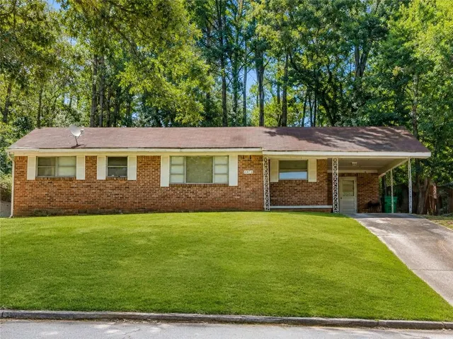 Popular Shannon Ridge Real Estate