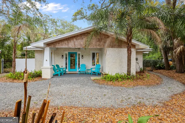 Popular Kelvin Grove Real Estate