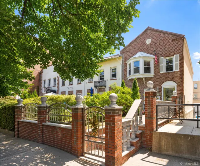 Expensive Astoria Real Estate