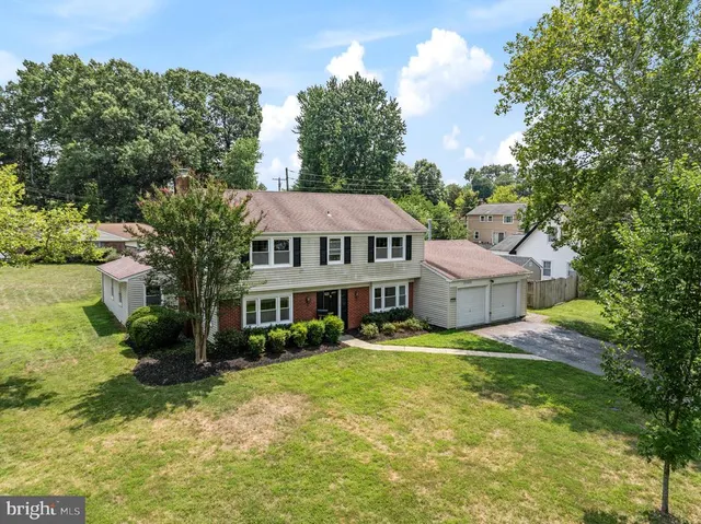 Popular Rockledge At Belair Real Estate