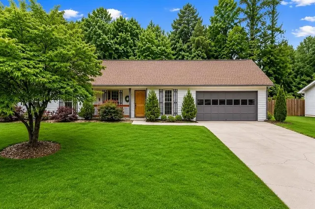 Popular Greenway Hills Real Estate