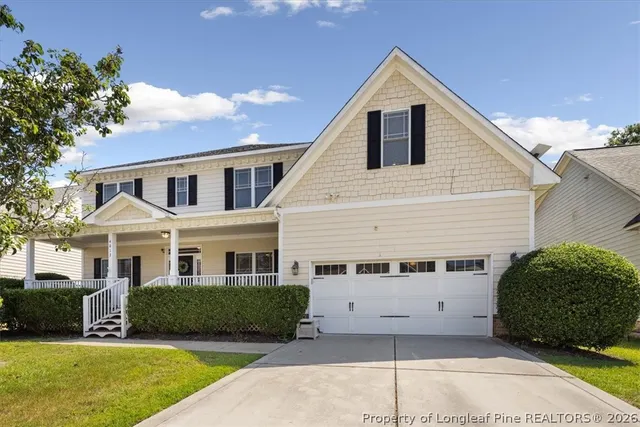 Expensive CAMDEN WOODS Real Estate