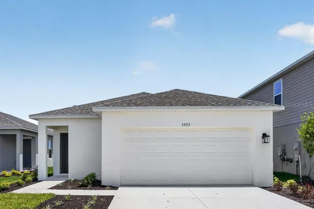 Popular FIRETHORN Real Estate