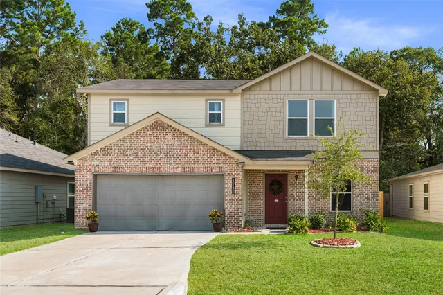 Popular Crockett Reserve Real Estate
