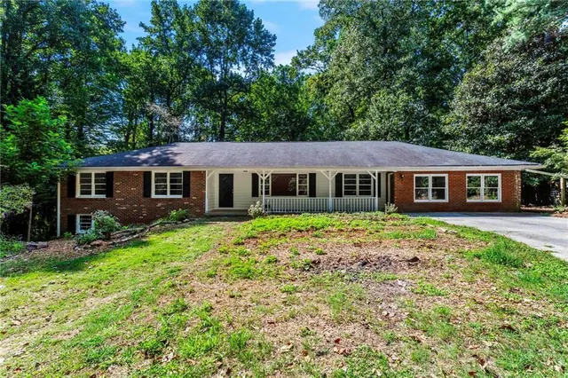 Popular Camden Walk Real Estate