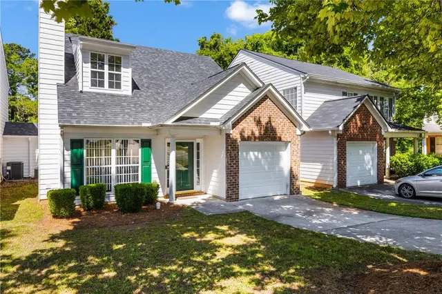 Popular Carlton Pointe Real Estate
