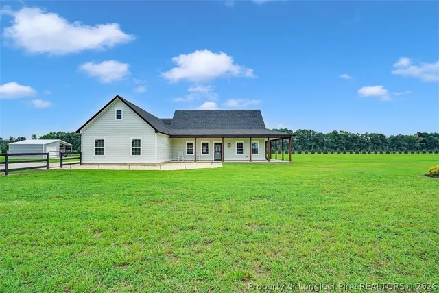 Popular Ardor Bluff Real Estate