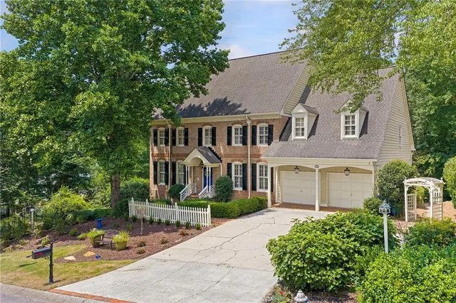 Popular Baldwin Farms Real Estate