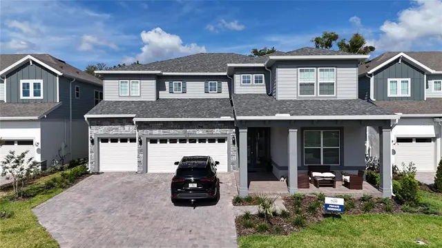 Popular WINTER GRV Real Estate