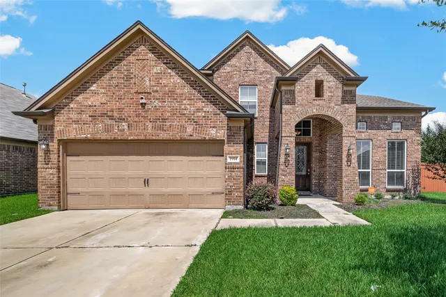Expensive Fairpark Village Real Estate