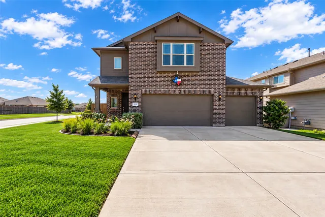 Expensive Hidden Creek Preserve Real Estate