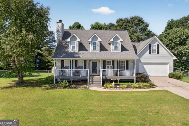 Expensive Oakcrest Estates Real Estate